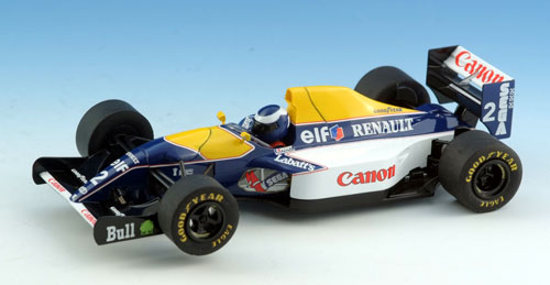 SCALEXTRIC Williams FW15C  Prost